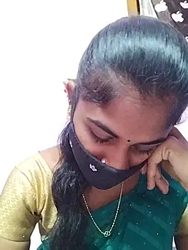 Tamil Hot RoyalQueen online show from 04.04.26