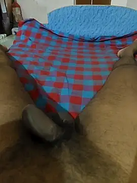 modelSpidy online show from 04.24.26