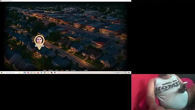 MasterHunt007 online show from 01.15.26