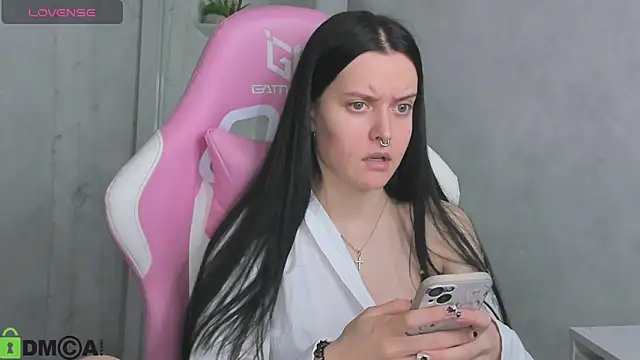 Kessi Millisis online show from 02.11.26