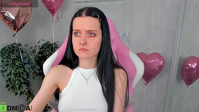 Kessi Millisis online show from 02.19.26