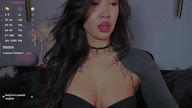 your asian dream online show from 02.15.26