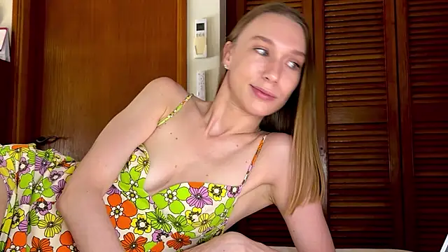 Linaspicee online show from 02.03.26