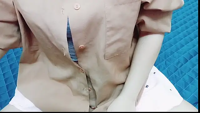 Mai maik online show from 03.10.26