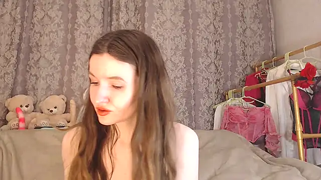 RileySteeele online show from 02.14.26