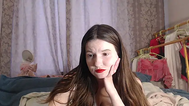 Snapshot of RileySteeele chatting on 04.25.26 RileySteeele online show from 04.25.26