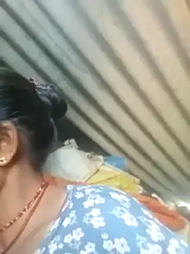 Snapshot of Madhubala_Love chatting on 02.16.26 Madhubala Love online show from 02.16.26