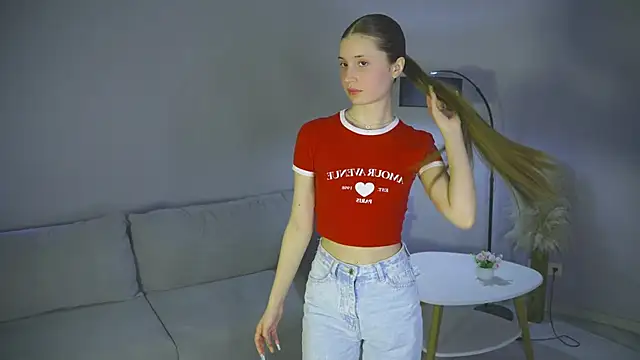 AleenKilogan online show from 01.13.26