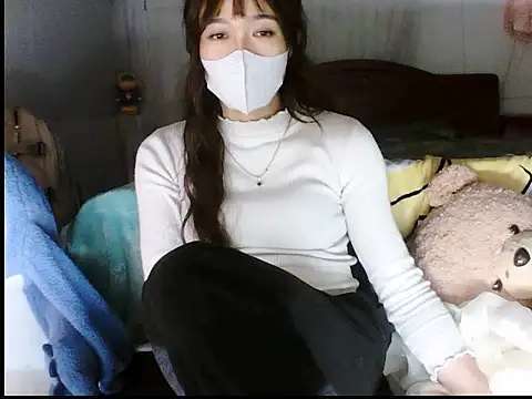 Onikimii online show from 02.09.26