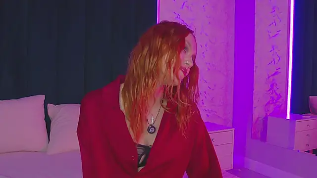 AvaLarson online show from 03.29.26