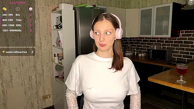 ChrisAmott online show from 02.10.26