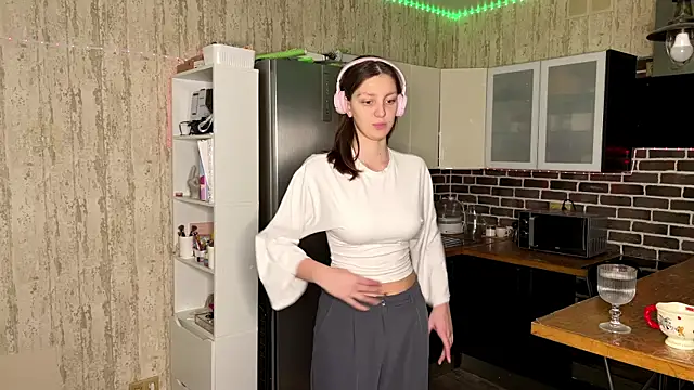 ChrisAmott online show from 02.11.26