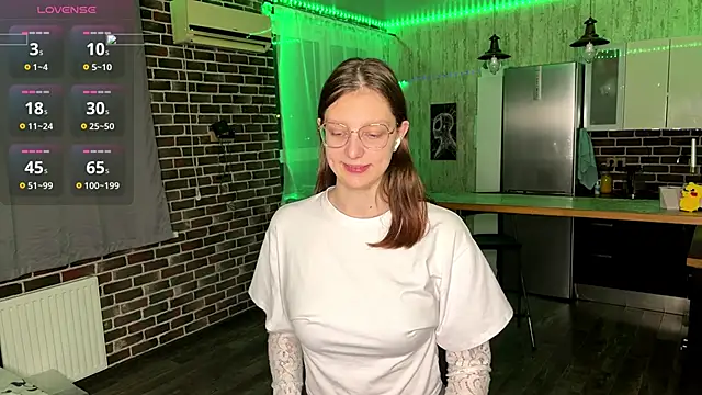 ChrisAmott online show from 03.01.26