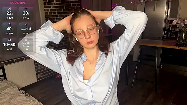 ChrisAmott online show from 03.17.26