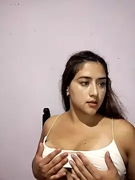 Nicole3444 online show from 01.15.26