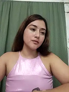 Nicole3444 online show from 02.02.26