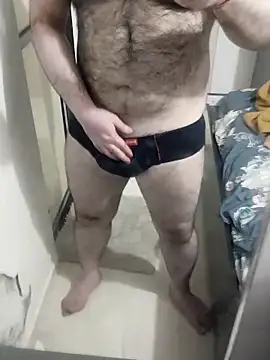 Snapshot of Hardysinh55 chatting on 02.19.26 Hardysinh55 online show from 02.19.26