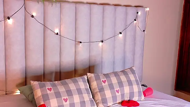 Snapshot of ChloeeMiller__ chatting on 03.02.26 ChloeeMiller online show from 03.02.26