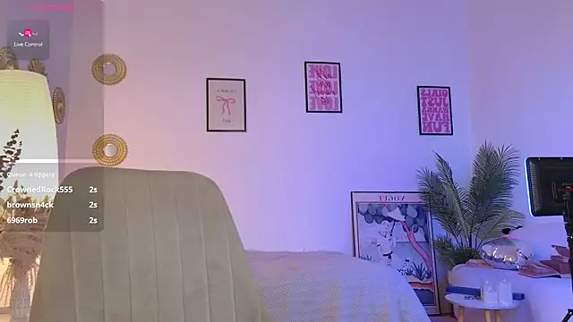 casey robbinss online show from 05.11.26