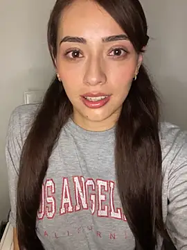 anny bianchy online show from 02.11.26