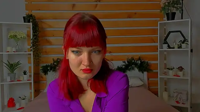 Alicia Wiliss online show from 01.14.26