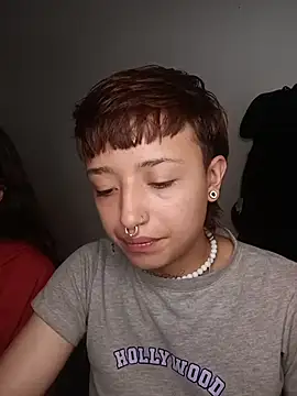 AlexxaAndRileyy online show from 02.08.26