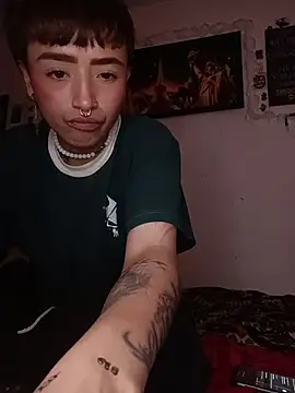 AlexxaAndRileyy online show from 02.15.26