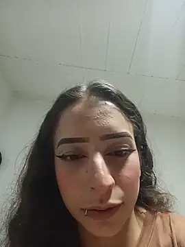 AlexxaAndRileyy online show from 04.13.26