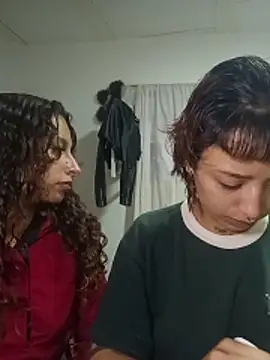 AlexxaAndRileyy online show from 05.30.26