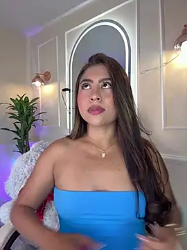 Snapshot of ThamaraGen_ chatting on 02.05.26 ThamaraGen online show from 02.05.26