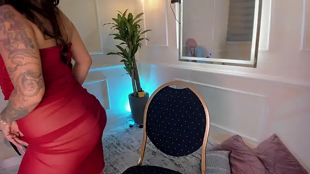 Snapshot of ThamaraGen_ chatting on 02.08.26 ThamaraGen online show from 02.08.26