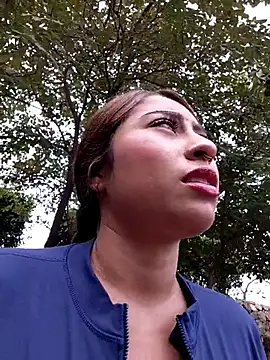 Snapshot of ThamaraGen_ chatting on 03.02.26 ThamaraGen online show from 03.02.26