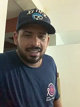 Sougenteboa1 online show from 01.18.26