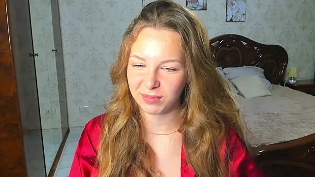 Snapshot of LilyBlakee chatting on 02.01.26 LilyBlakee online show from 02.01.26