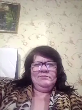 NysiOlsen online show from 02.08.26