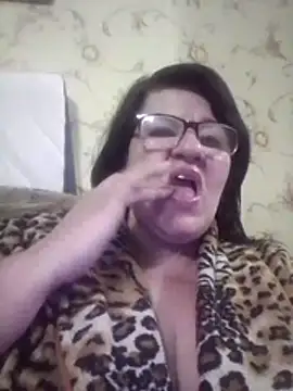 NysiOlsen online show from 03.03.26