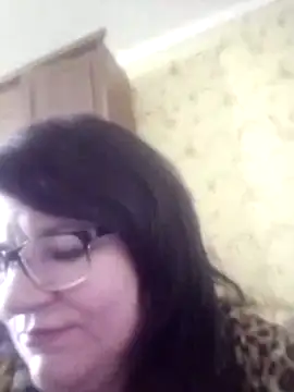 NysiOlsen online show from 04.05.26