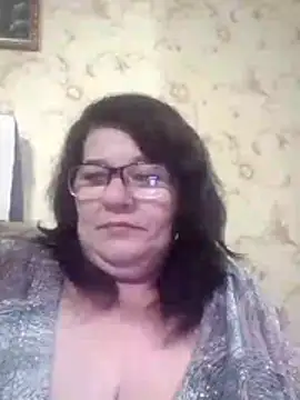 NysiOlsen online show from 05.11.26