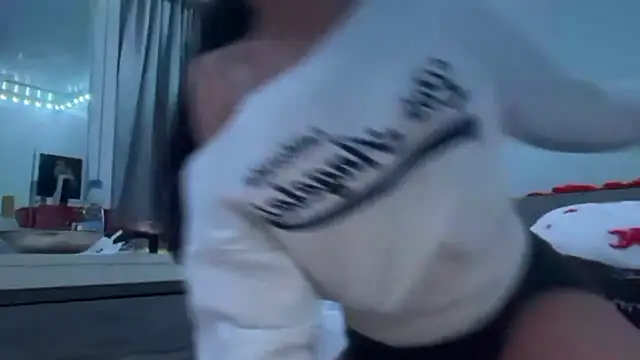 HeyItsSteffy online show from 01.14.26