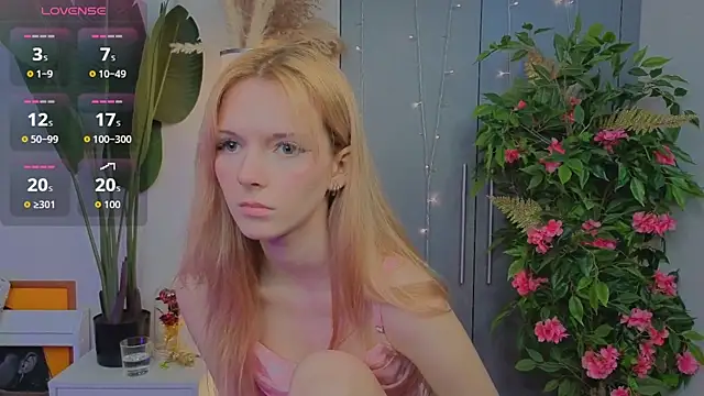 JuanaSumma online show from 03.27.26