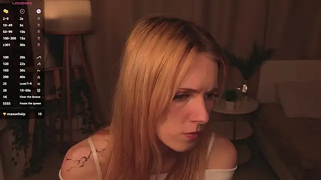 JuanaSumma online show from 04.16.26