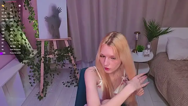 Snapshot of JuanaSumma chatting on 04.29.26 JuanaSumma online show from 04.29.26
