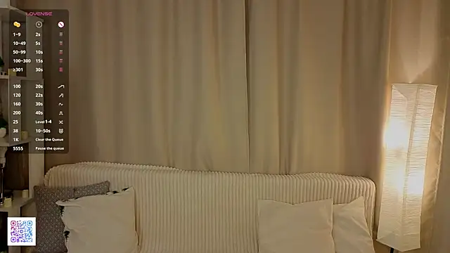 CarmanHenning online show from 02.07.26