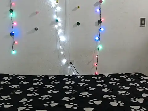 Chloe Candys online show from 03.23.26