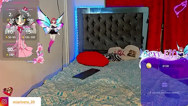 Snapshot of valeria_19x chatting on 02.16.26 valeria 19x online show from 02.16.26