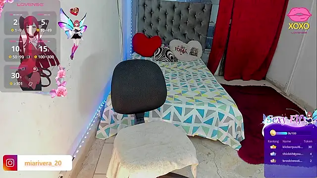 Snapshot of valeria_19x chatting on 03.23.26 valeria 19x online show from 03.23.26