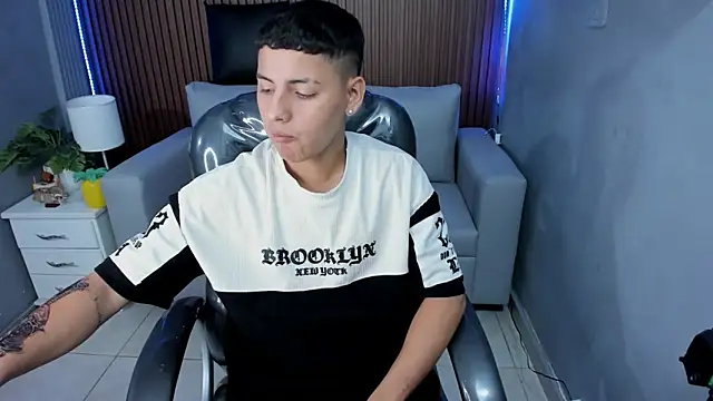 Liam9  online show from 02.03.26