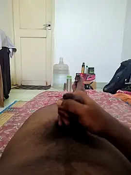 TamilBoy3007 online show from 05.18.26
