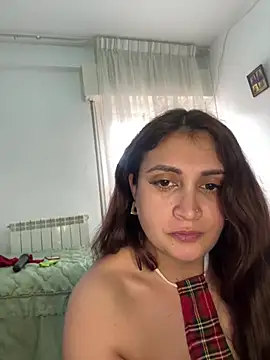 morenita sexy777 online show from 02.08.26