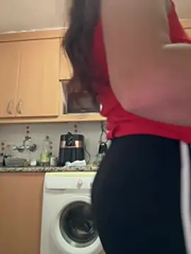 morenita sexy777 online show from 02.18.26